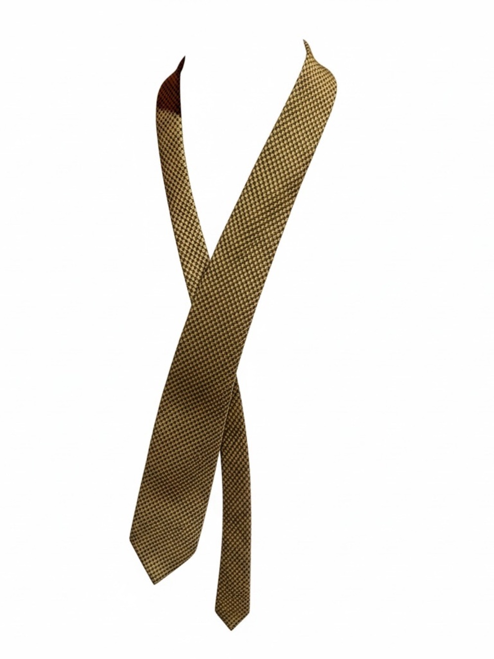 Vintage 70s Guy Laroche tie!
